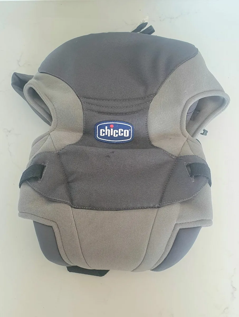 Baby Carrier - Image 1
