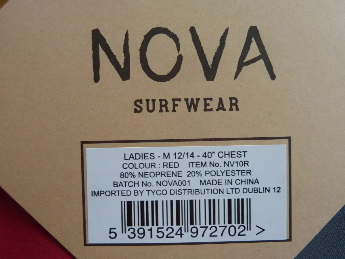 Wet suit - Image 2