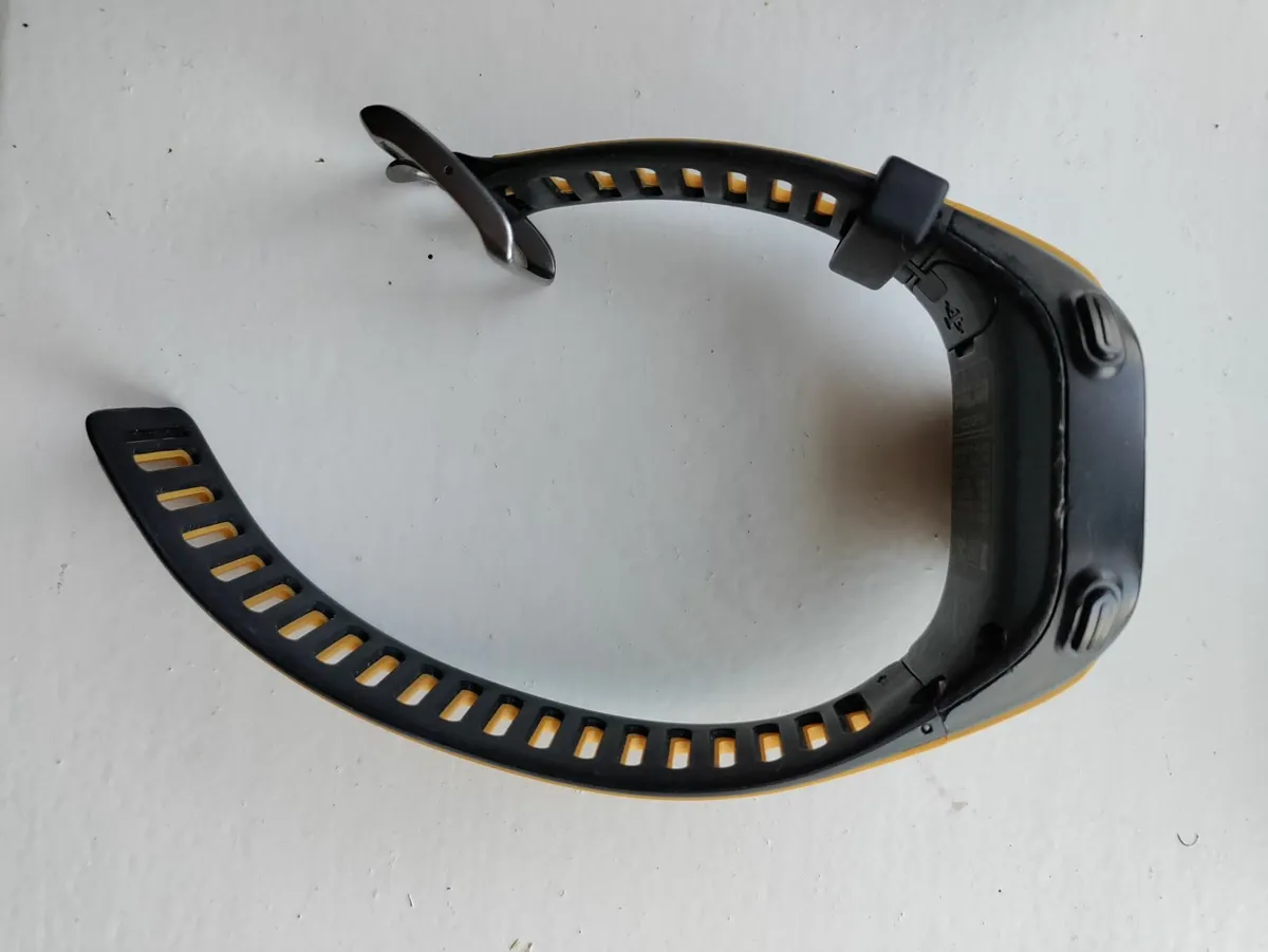 Polar TDF RC3 GPS bike sports watch - Image 2