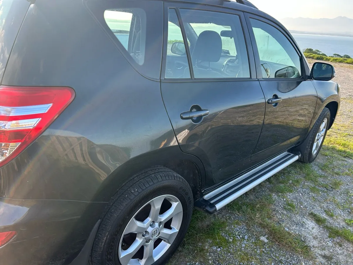Rav 4 2011 - Image 3