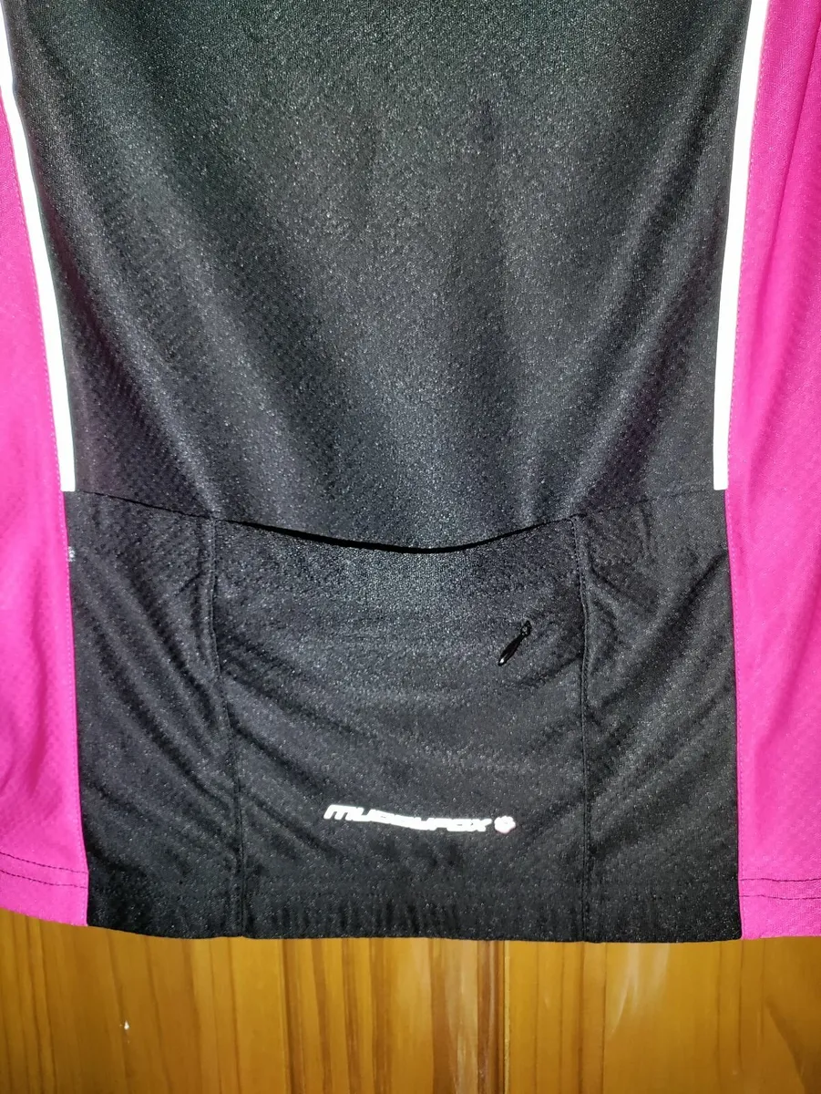 MuddyFox cycling jersey Sz6 New - Image 1