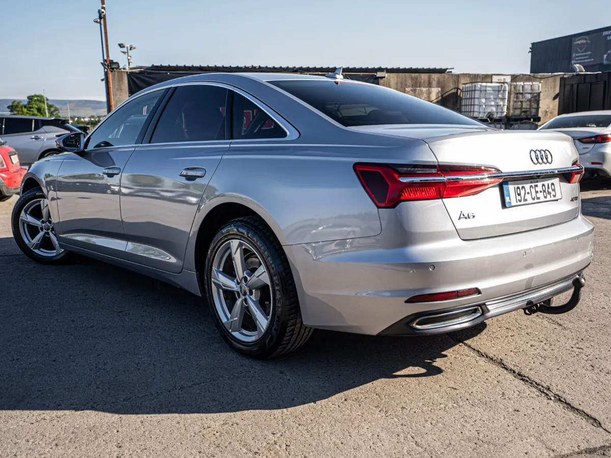 192 Audi A6 Sport Automatic/New NCT/1yr warranty - Image 2