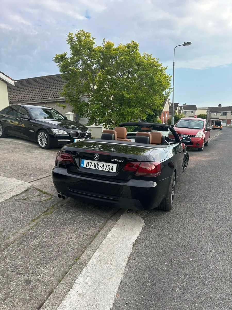 BMW 325 I - Image 4