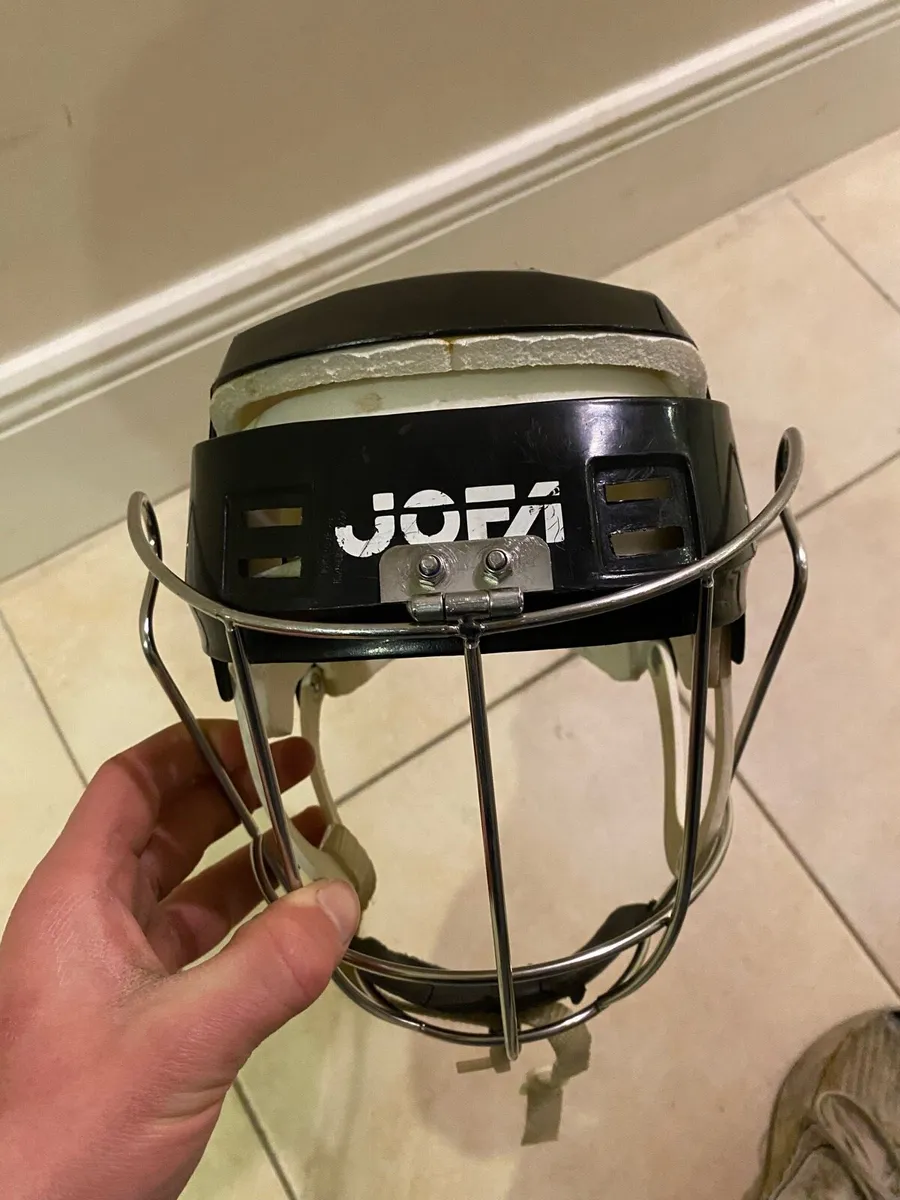 Oldstyle cooper helmet Jofa - Image 2