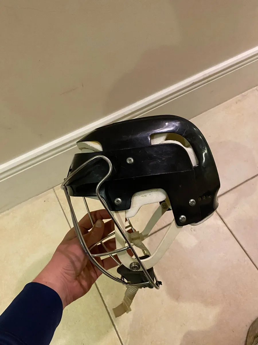 Oldstyle cooper helmet Jofa - Image 3