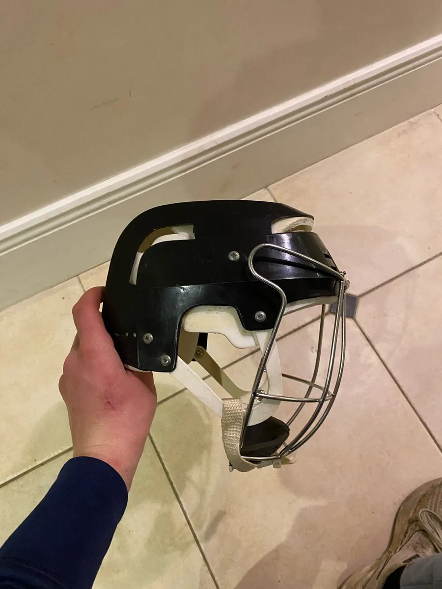 Oldstyle cooper helmet Jofa - Image 4