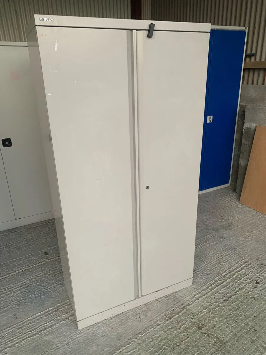 Workshop shelving - Image 2
