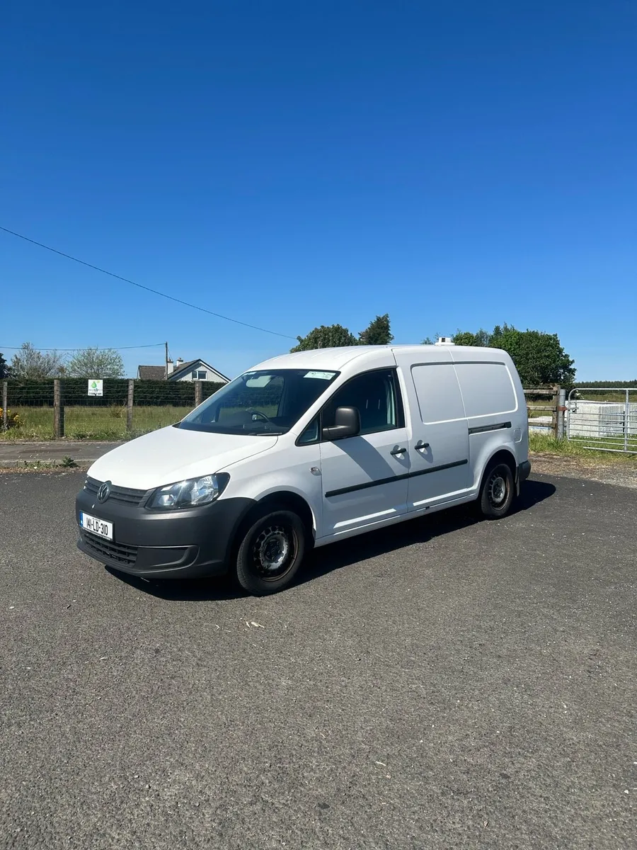 Caddy - Image 1