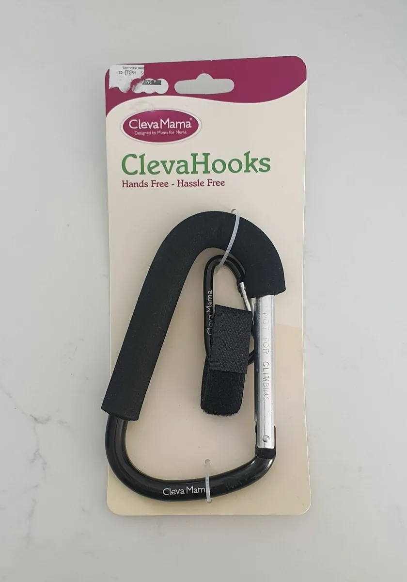 Stroller Hook