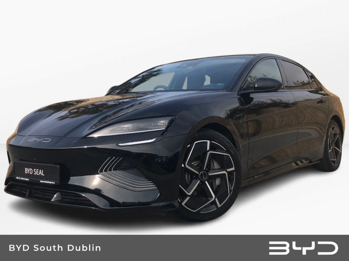 BYD SEAL  deposit Taken excellence All Wheel Driv - Image 1