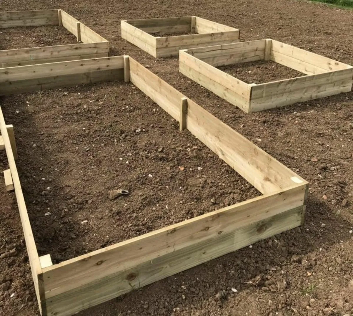 Raised Beds - 💥Nationwide Delivery💥 - Image 2