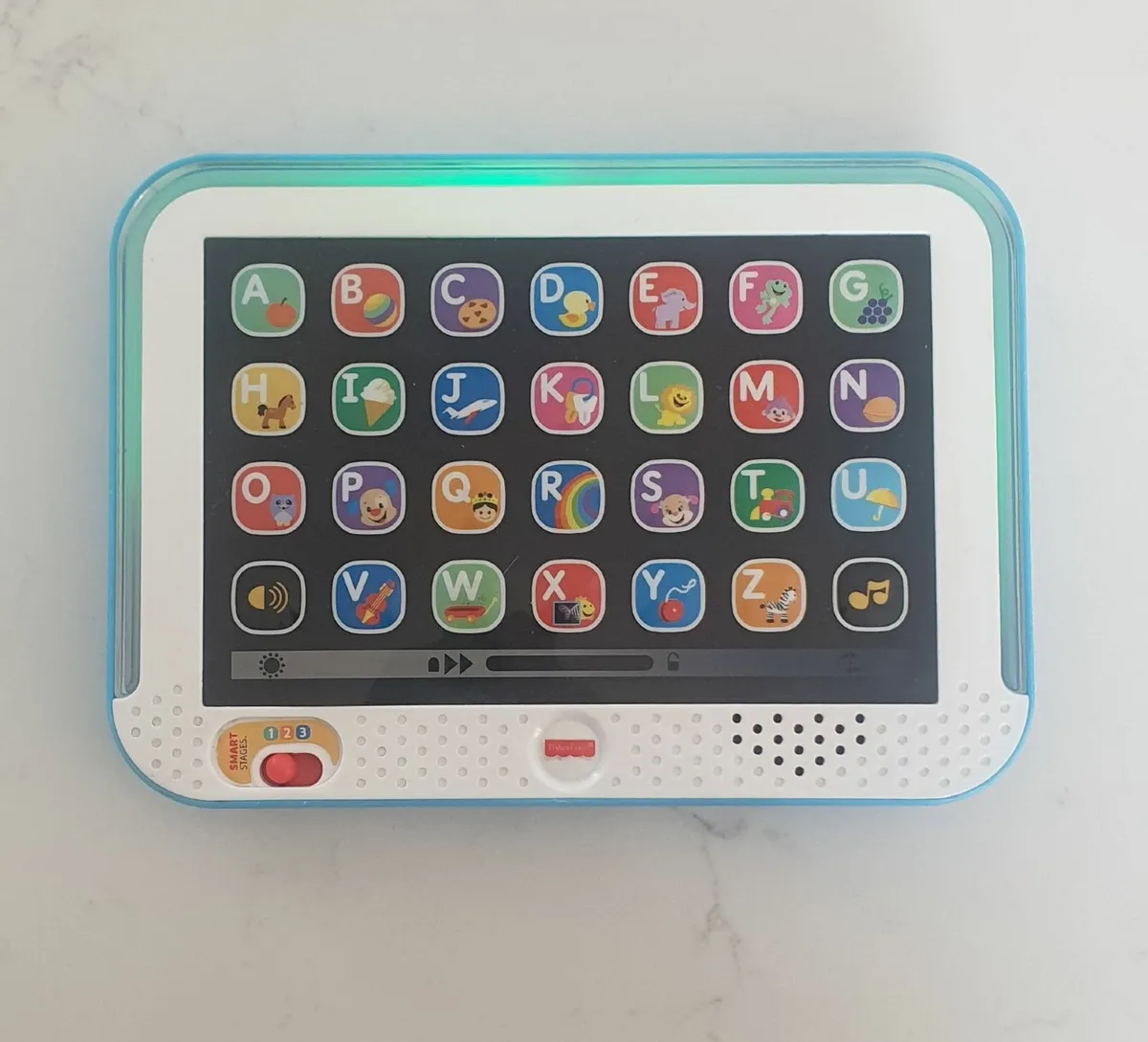 Educational Kids Toys