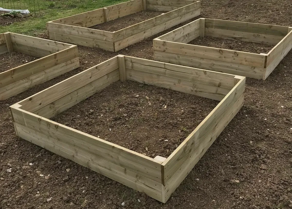 Raised Beds - 💥Nationwide Delivery💥 - Image 2