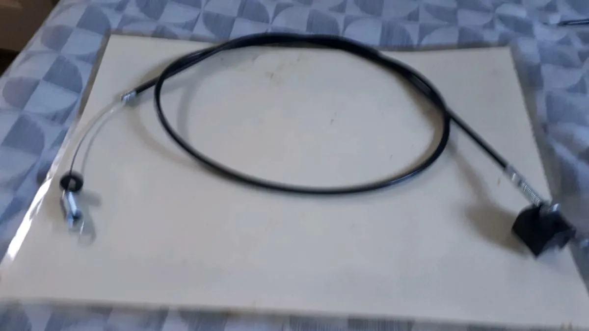 masport 800AL  Drive cable brand new