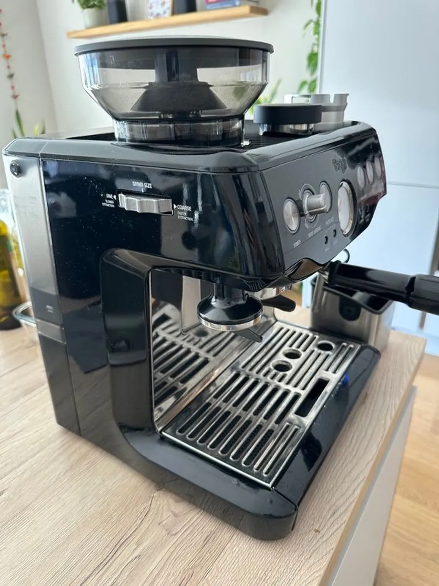 Sage Barrista Express - Image 2