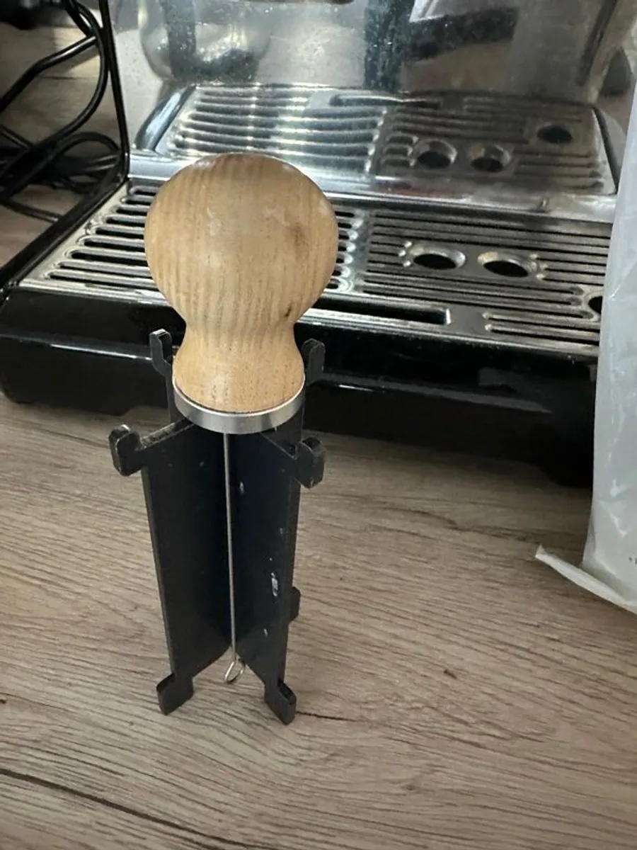 Sage Barrista Express - Image 3