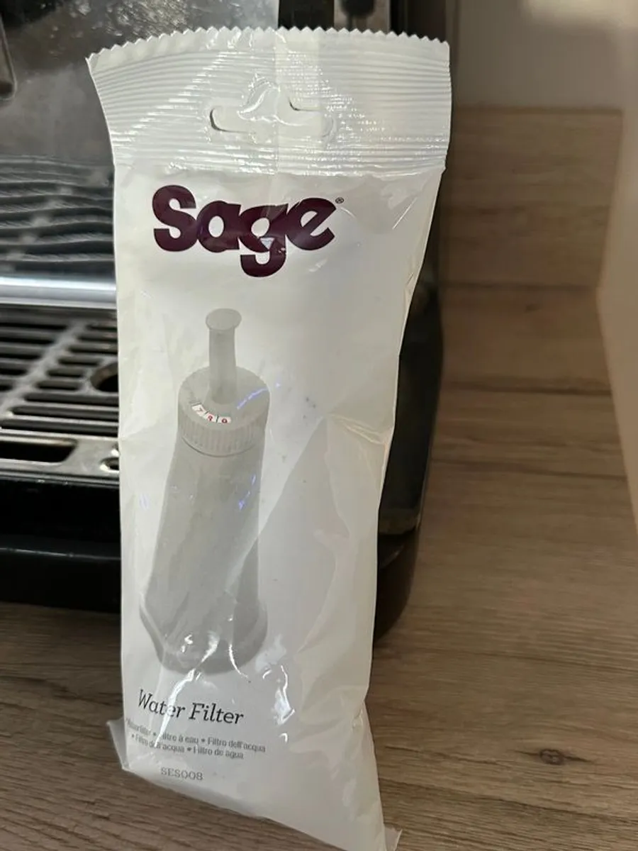 Sage Barrista Express - Image 4