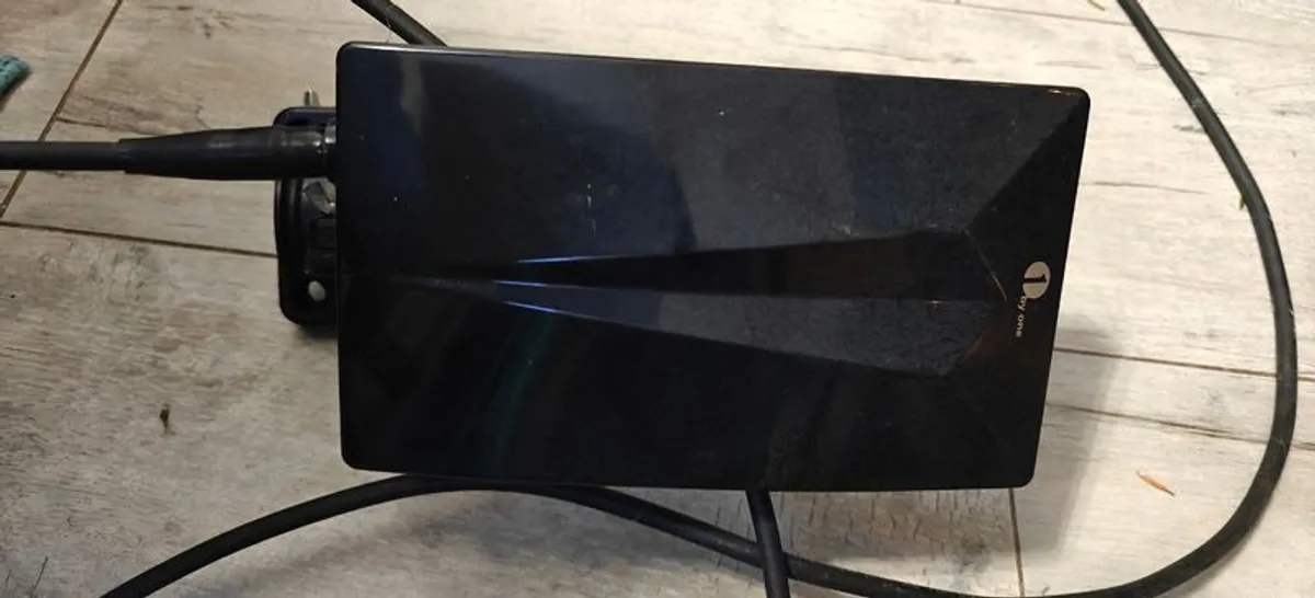 Antenna - Image 1