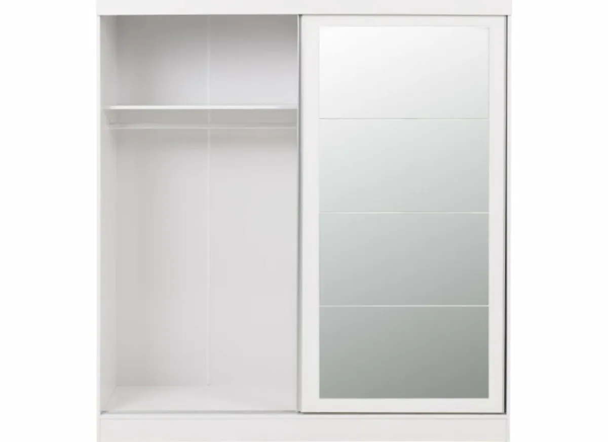 Sliderobe - Image 1