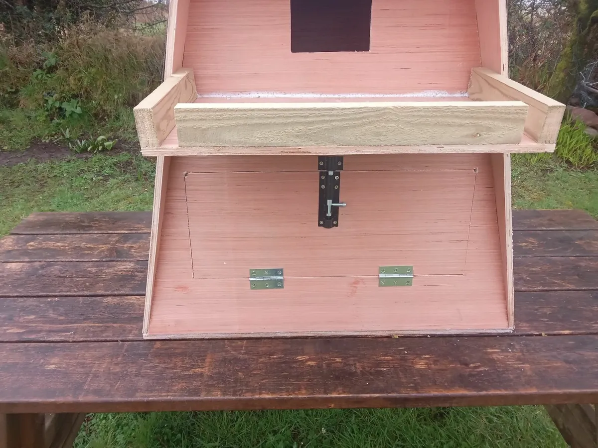 ACRES NPIS Bird Boxes - 💥Nationwide Delivery💥 - Image 3