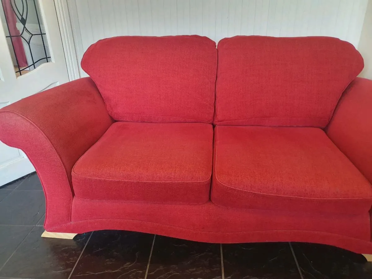 2 seater sofa - Image 3