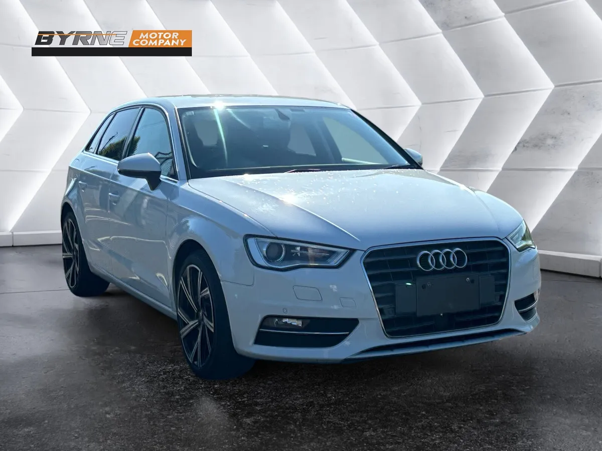 AUDI A3 1.4 TFSI AUTO, 2016 - Image 2