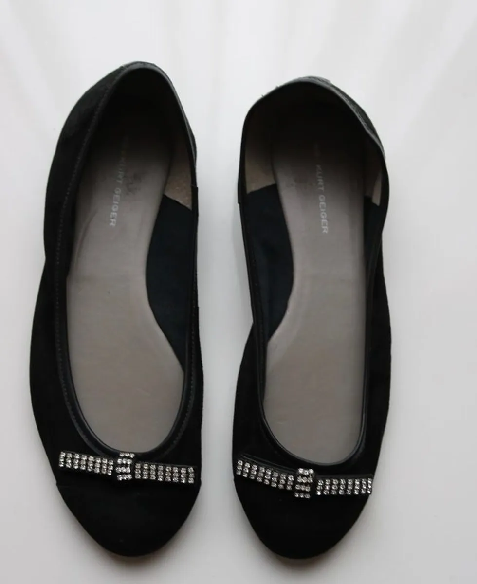 Kurt Geiger Shoes Size 7 - Image 1