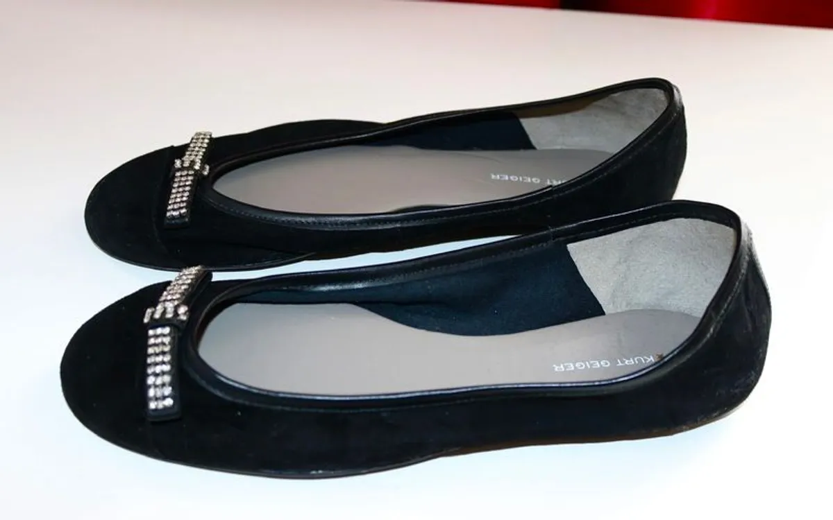 Kurt Geiger Shoes Size 7 - Image 2