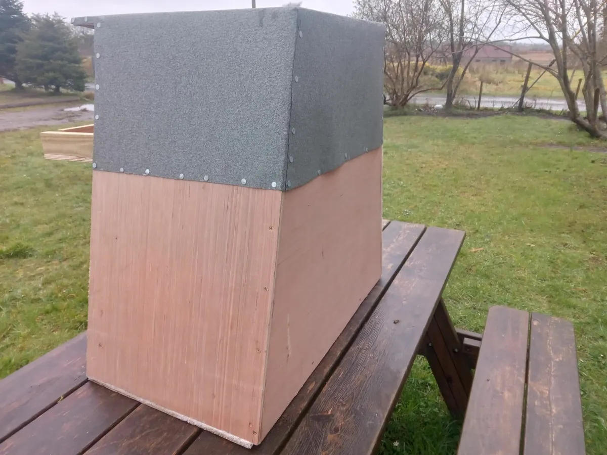 Bird Boxes - 💥Nationwide Delivery💥 - Image 2