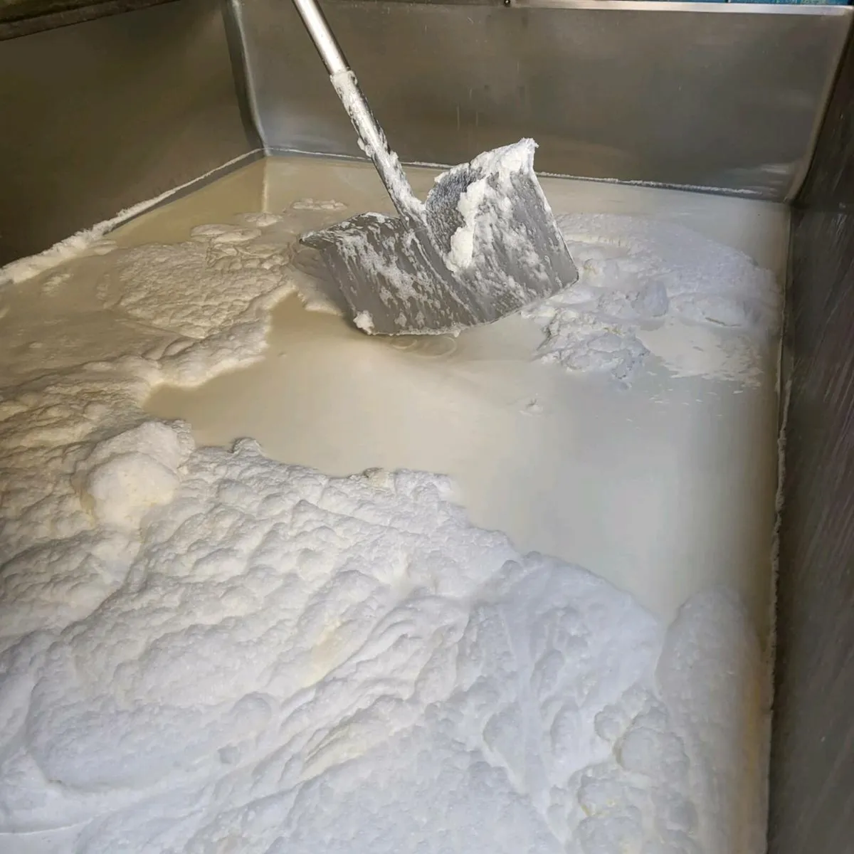 Milk Tank 1500 ltrs - Image 1
