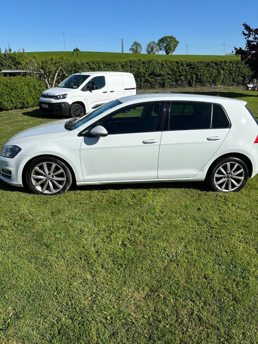 VW Golf TDI - Image 3