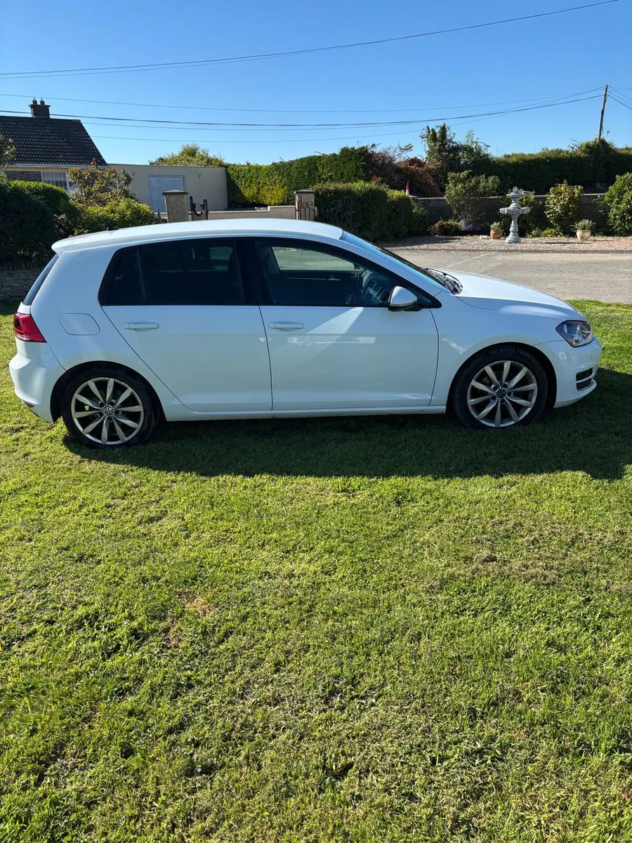 VW Golf TDI - Image 4