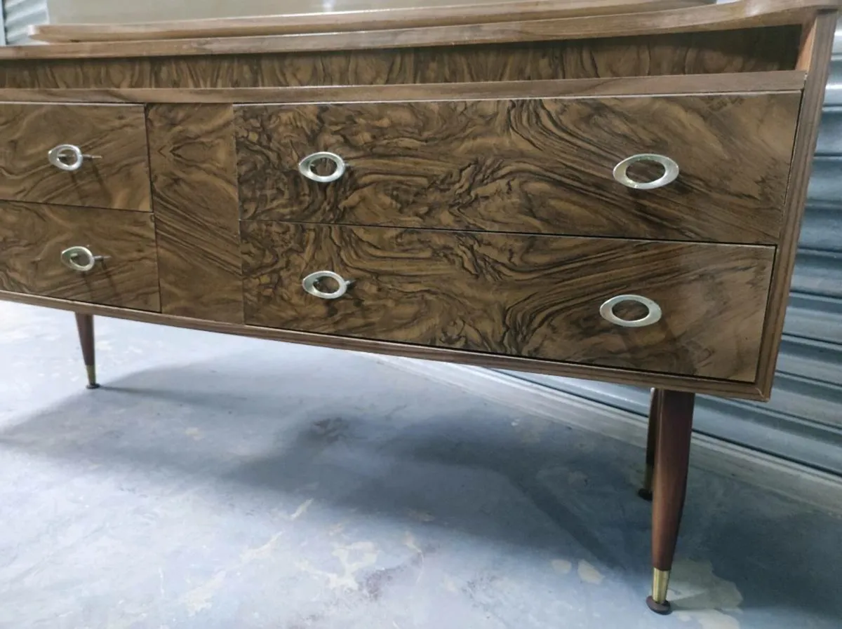 Vintage furniture - Image 1