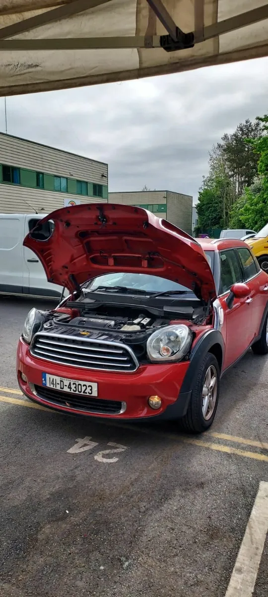 Mini One 2014 - Image 2