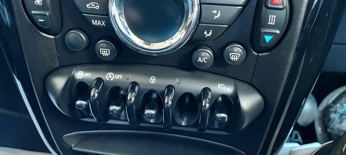 Mini One 2014 - Image 3