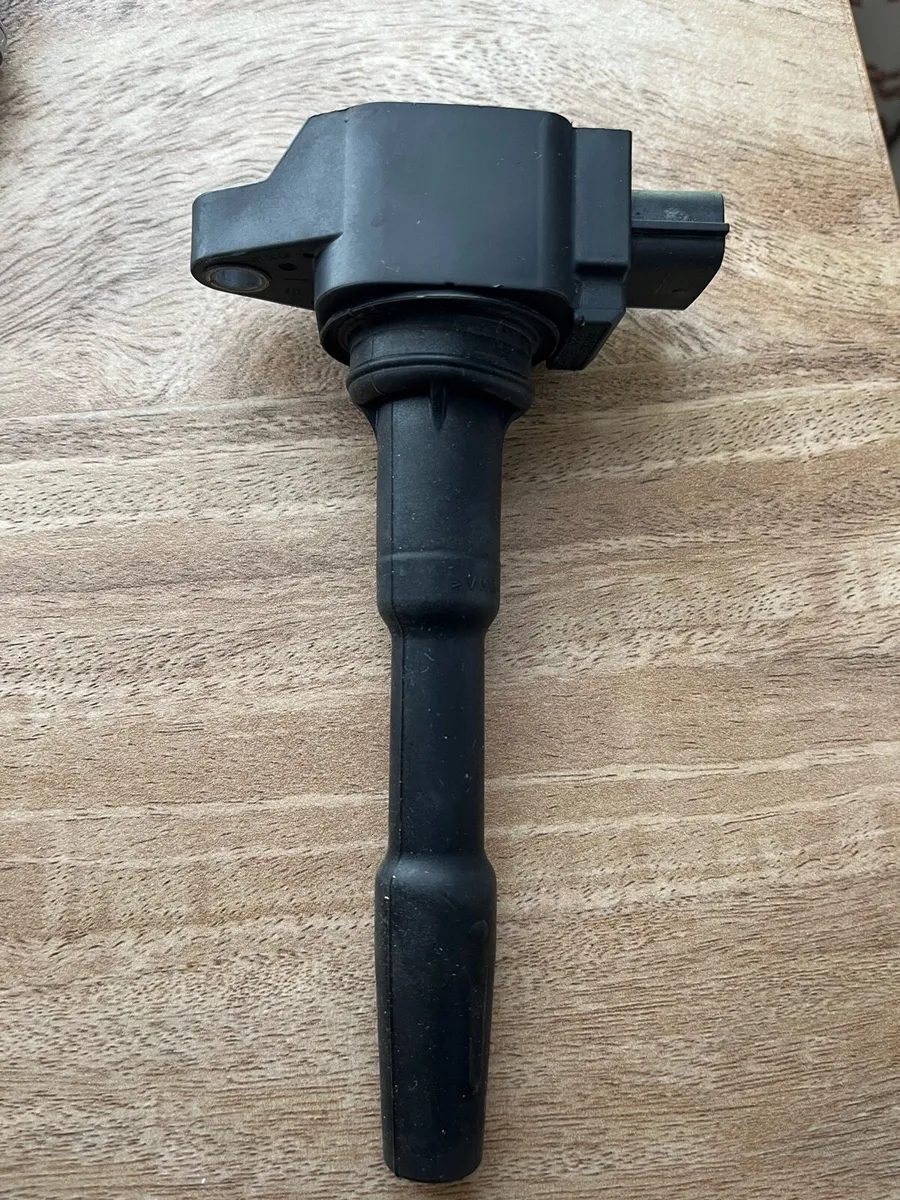 Fuel Injector, Ignition Coil, Spark Plug - Image 2