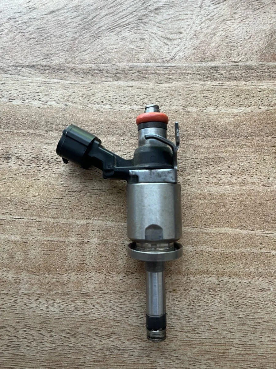 Fuel Injector, Ignition Coil, Spark Plug - Image 3