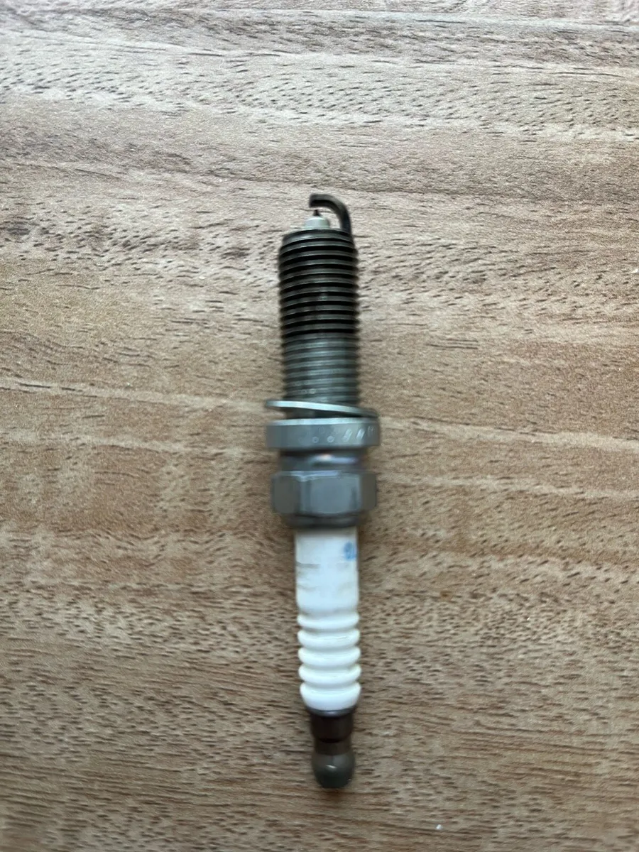 Fuel Injector, Ignition Coil, Spark Plug - Image 4