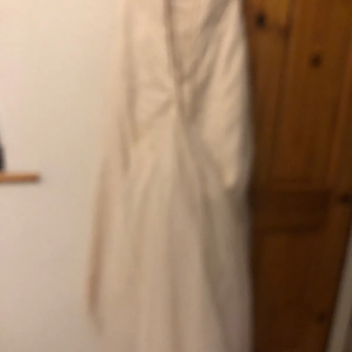 Wedding dress - Image 1