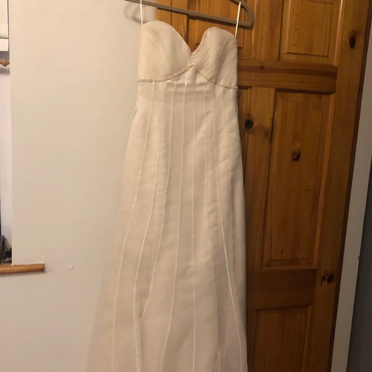 Wedding dress - Image 2
