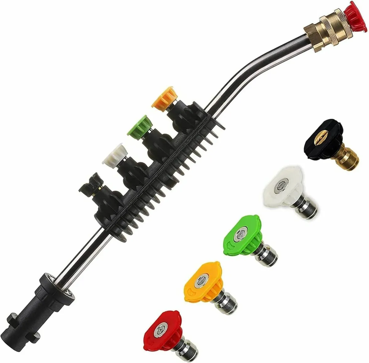 Dirt Blaster Power Lance for Karcher K2 K3 K4 K5 K - Image 1
