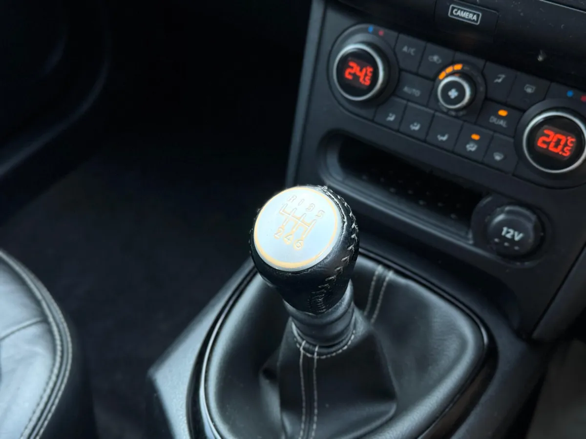 2013 NISSAN QASHQAI 1.5 DCI 360 TOP SPEC - Image 3