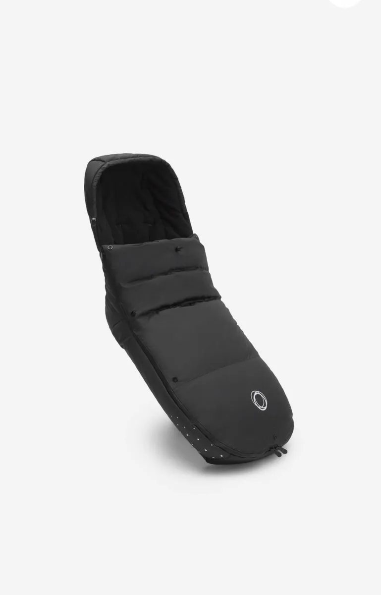 Black Bugaboo Cameleon 3 - Image 3