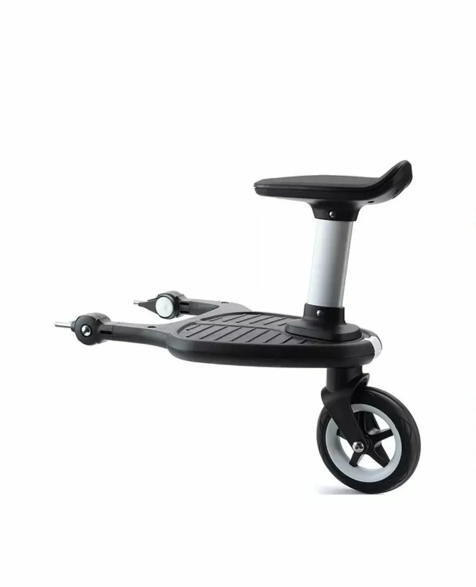 Black Bugaboo Cameleon 3 - Image 4