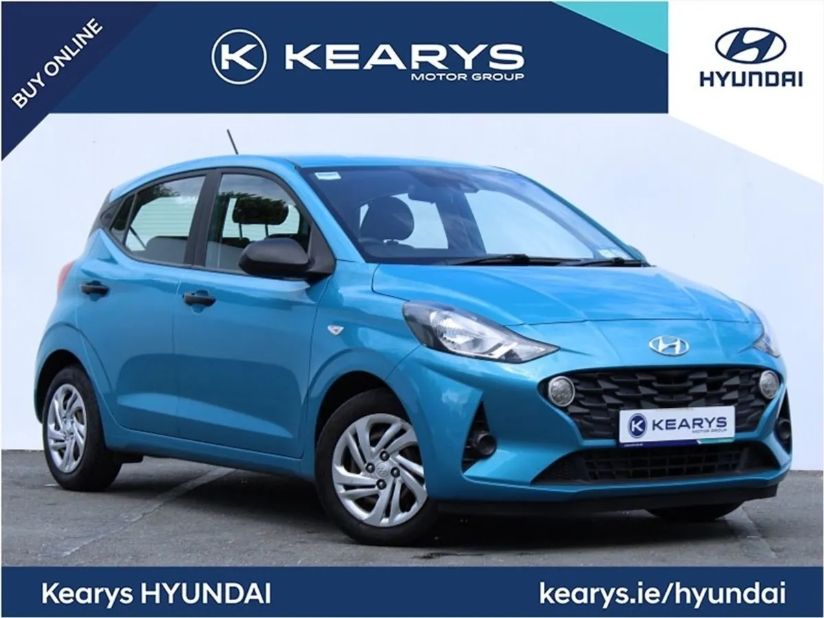 Hyundai i10 i10 Classic - Image 1
