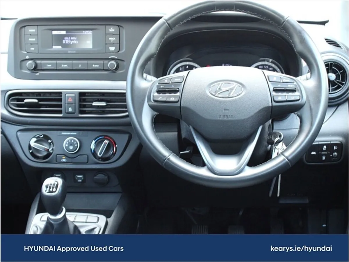 Hyundai i10 i10 Classic - Image 4