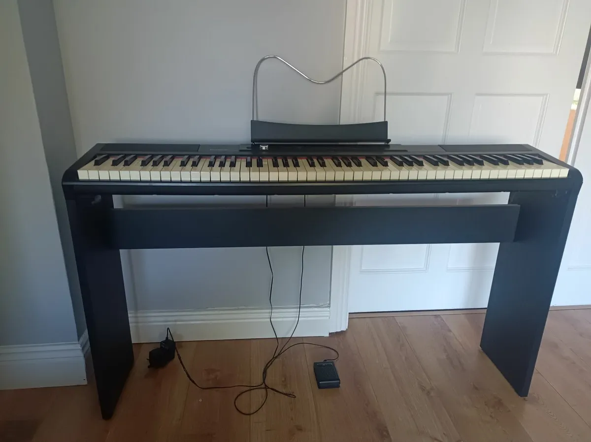 Thomann SP 320 Digital piano - Image 2