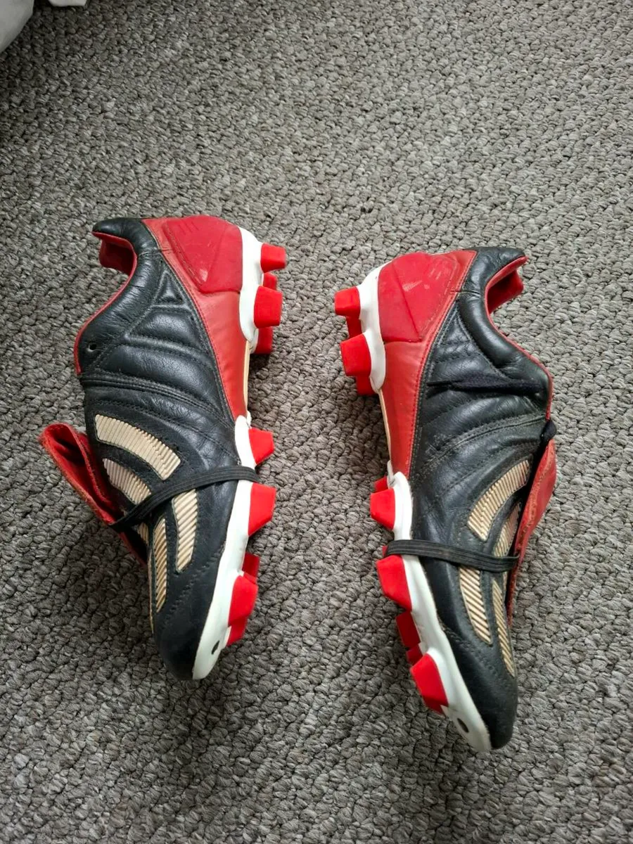 Adidas Predator Mania - Image 2
