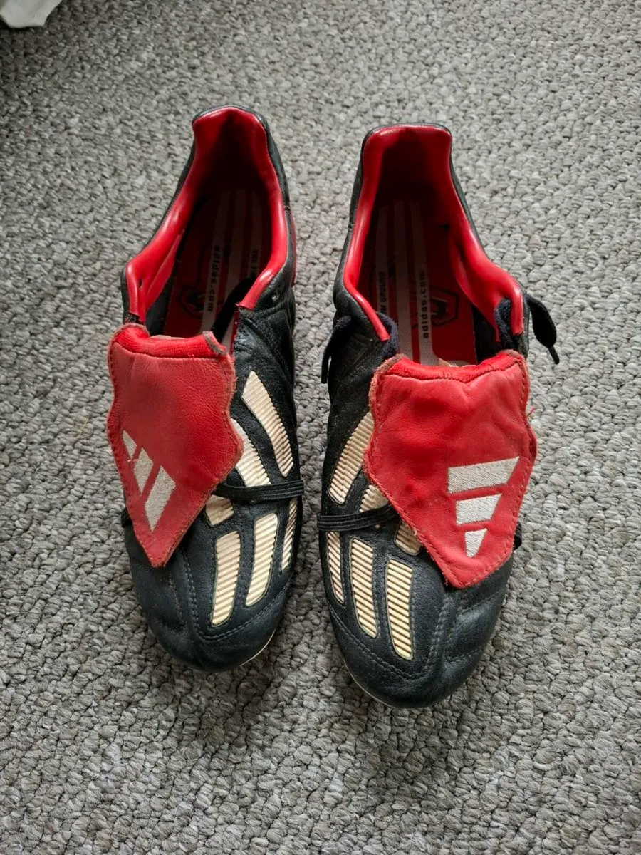 Adidas Predator Mania - Image 3