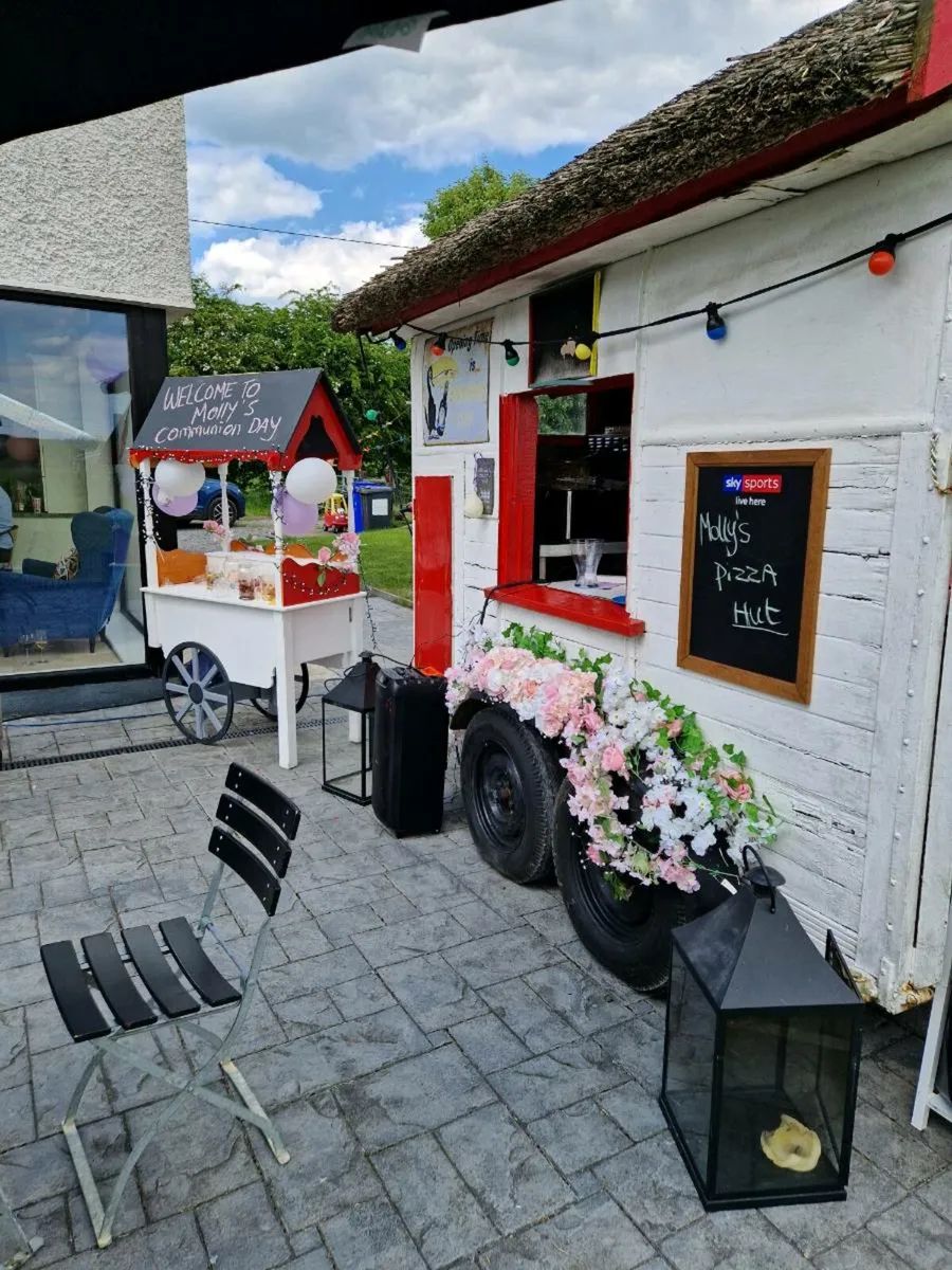 Horsebox bar - Image 1